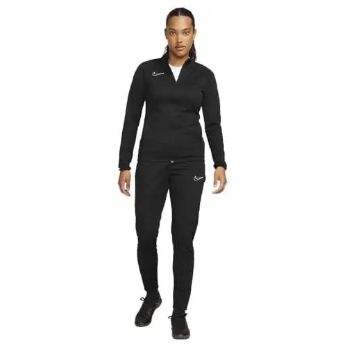 Produktbild: Nike, Dri-Fit Academy, Trainingsanzug, Schwarz-Weiss, S, Frau