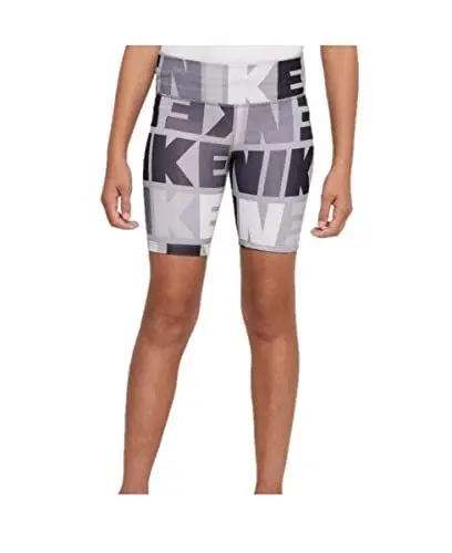 Produktbild: Nike Dri-fit One T-Shirt Weiß M