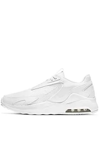 Produktbild: Nike Herren AIR MAX Bolt Laufschuh, Weiß, 40.5 EU