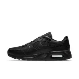 Produktbild: Nike Herren Air Max Sc Laufschuh, Schwarz, 47.5 EU