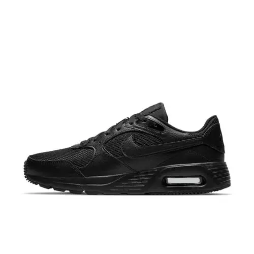 Produktbild: Nike Herren Air Max Sc Laufschuh, Schwarz, 47.5 EU