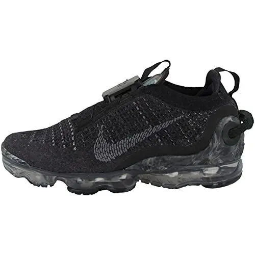 Produktbild: Nike Herren AIR Vapormax 2020 FK Laufschuh, Black Dk Grey Black