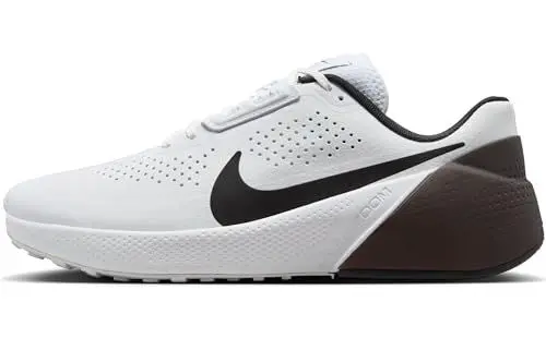 Produktbild: Nike Herren AIR Zoom TR 1 Trainingsschuh, White/Black, 44 EU