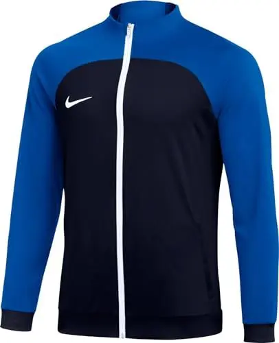 Produktbild: Nike Herren Acdpr Jacke, Obsidian/Royal Blue/White, M EU