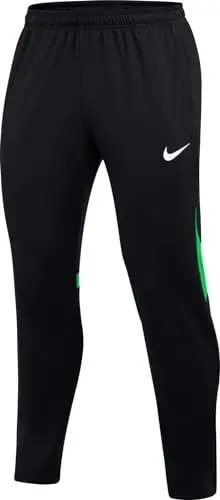 Produktbild: Nike Herren Acdpr Kpz Trainings-Hose, Black/Green Spark/White, L