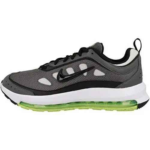 Produktbild: Nike Herren Air Max Ap Sneaker, Iron Grey Black Photon Dust White, 45 EU