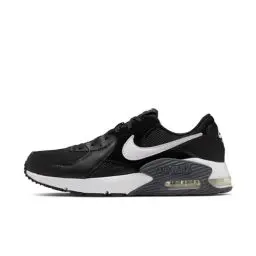 Produktbild: Nike Unisex Air Max Excee Sneaker, Black/White-Dark Grey, 45.5 EU
