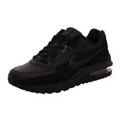 Produktbild: Nike Herren Air Max Ltd 3. Sneaker, Schwarz, 47 EU