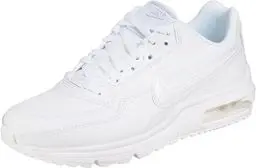Produktbild: Nike Herren Air Max Ltd 3 Sneaker, Weiß E5, 39 EU