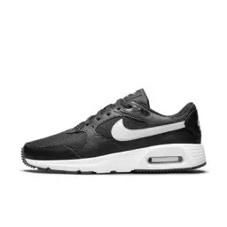 Produktbild: Nike Herren Air Max Sneaker, Schwarz, 44.5 EU