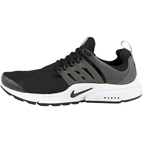 Produktbild: Nike Herren Air Presto Shoes, Schwarz und Wei Xdf, 38.5 EU