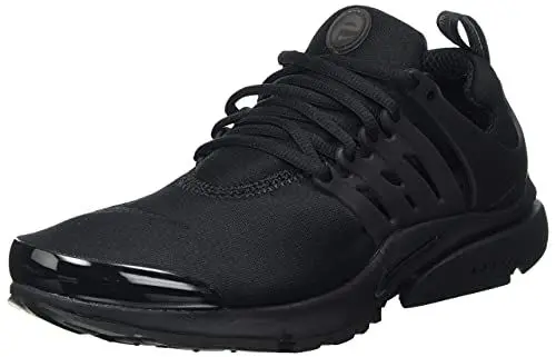 Produktbild: NIKE Air Presto, Low-Top für Herren, Schwarz , 35 EU