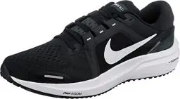 Produktbild: Nike Herren Air Zoom Vomero Running-Schuh, Black White Anthracite, 42 EU