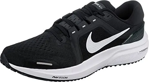 Produktbild: Nike Herren Air Zoom Vomero Running-Schuh, Black White Anthracite, 42 EU