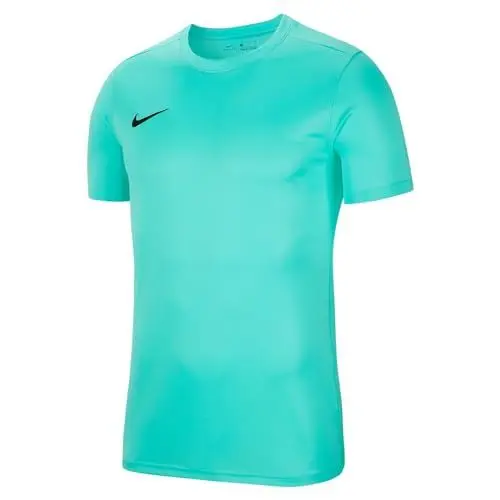 Produktbild: Nike Herren M Nk Dry Park Vii Jsy T Shirt, Hyper Turquoise/Black, M EU