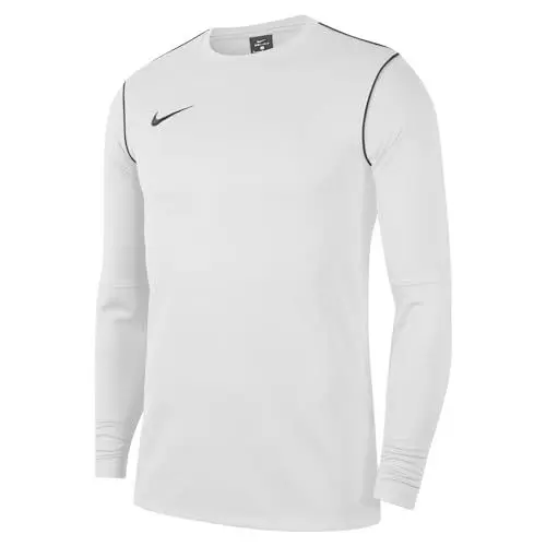 Produktbild: Nike Herren Dry Park 20 Crew Shirt, White/Black/Black, S