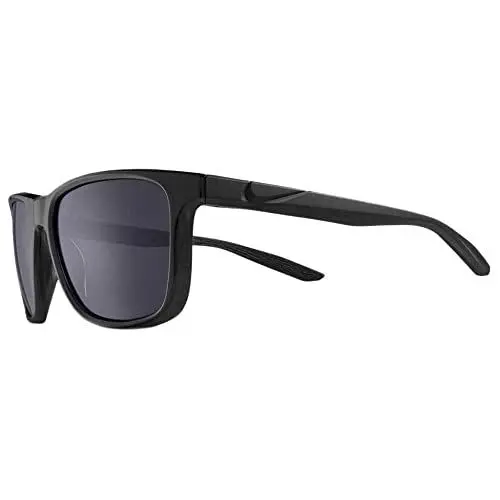 Produktbild: Nike Herren FLIP Ascent Sonnenbrille, Schwarz, 130 mm