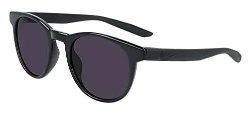 Produktbild: Nike Herren Horizon Ascent S Sonnenbrille, Schwarz, 130 mm