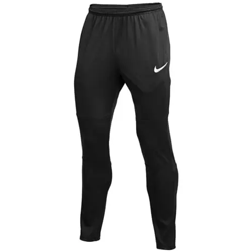 Produktbild: Nike Unisex Kinder Dry Park 20 Hose, Black/Black/White, M EU