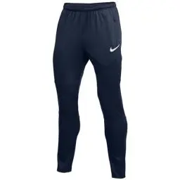 Produktbild: Nike Herren Hose Dry Park 20, Obsidian/Obsidian/White, M, BV6877-410