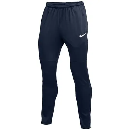 Produktbild: Nike Herren Hose Dry Park 20, Obsidian/Obsidian/White, M, BV6877-410