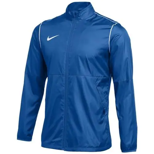 Produktbild: Nike Herren Jacke Repel Park 20, Royal Blue/White/White, XL, BV6881-463