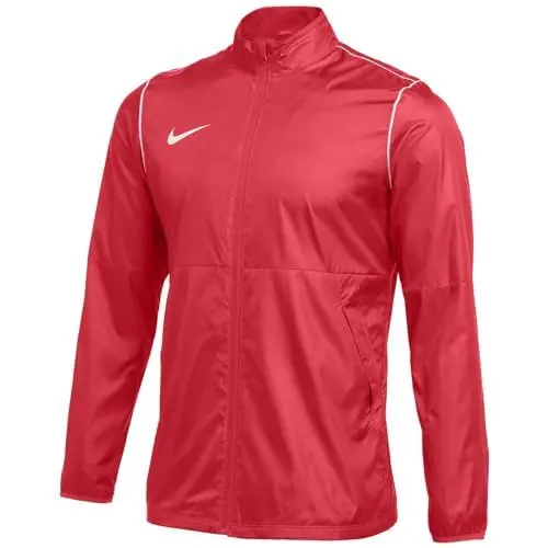 Produktbild: Nike Herren Jacke Repel Park 20, University Red/White/White, M, BV6881-657
