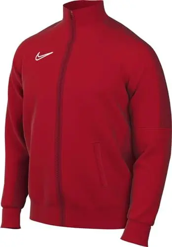 Produktbild: Nike Knit Soccer Track Jacket M Nk Df Acd23 Trk Jkt K, University Red/Gym Red/White, DR1681-657, M
