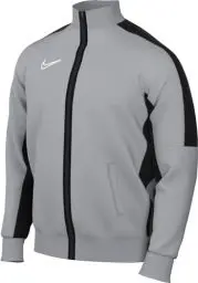 Produktbild: Nike Herren M Nk Df Acd23 Trk Jkt Knit Soccer Track Jacket, Wolf Grey/Black/White, M EU