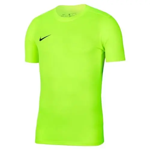 Produktbild: Nike Herren M Nk Dry Park Vii Jsy T Shirt, Volt/Black, L EU