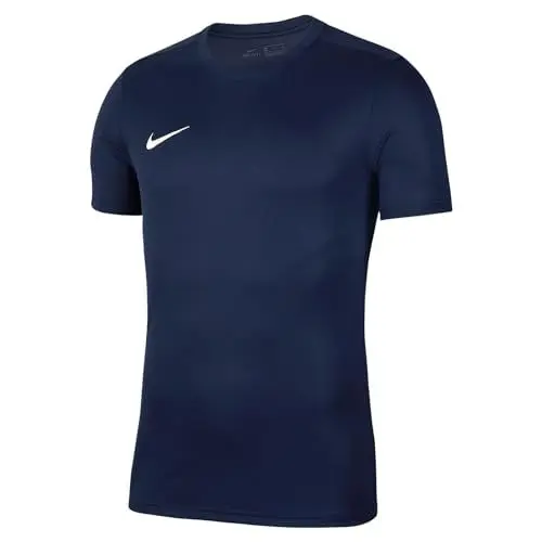 Produktbild: Nike Herren M Nk Dry Park Vii Jsy Shirt, Blu_bianco, M EU