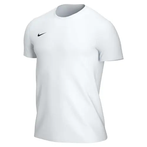 Produktbild: Nike Herren M Nk Dry Park Vii Jsy Trikot, White/Black, L EU