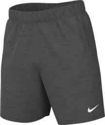 Produktbild: Nike Herren M Nk Flc Park20 Kz Fussball Shorts, Charcoal Heathr/White/White, XL EU
