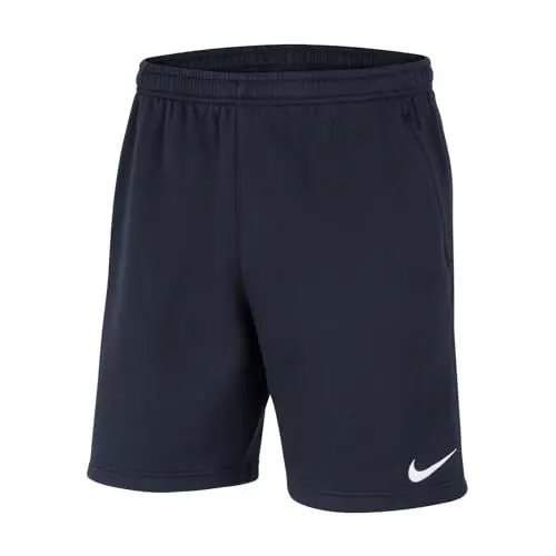 Produktbild: Nike Herren M Nk Flc Park20 Short Kz Kurze Hose, Obsidian/White/White, XL EU