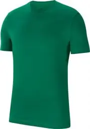 Produktbild: Nike Herren M Nk Park20 Tee Shirt, Pine Green/White, S EU