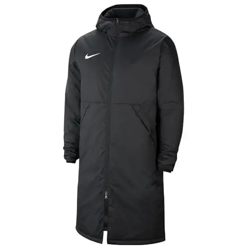 Produktbild: Nike Herren M Nk Syn Fl Rpl Park20 Sdf Jkt Jacke, Black/White, M EU
