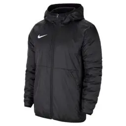 Produktbild: Nike Herren M Nk Thrm Rpl Park20 Fall Jkt Jacke, Black/White, S EU