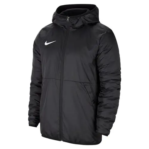 Produktbild: Nike Herren M Nk Thrm Rpl Park20 Fall Jkt Jacke, Black/White, S EU
