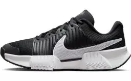 Produktbild: Nike Herren M Zoom Gp Challenge Pro Cly Tennisschuhe, Black/White-Black, 42.5 EU