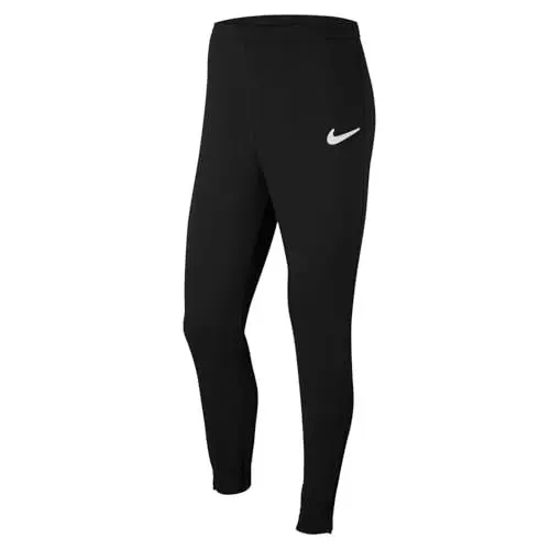 Produktbild: Nike Herren Park 20 Pants, Black/White/White, XL EU
