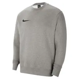 Produktbild: Nike Herren Park 20 Sweatshirt, Dark Grey Heather/Black, 2XL
