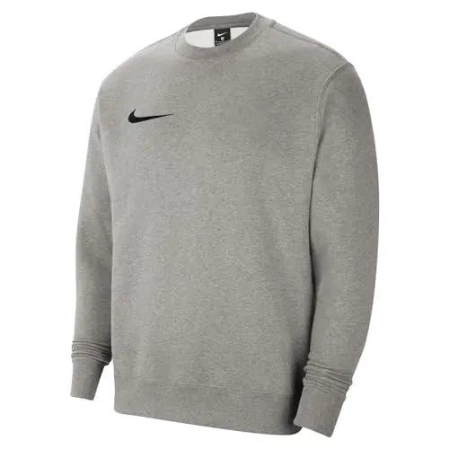 Produktbild: Nike Herren Park 20 Sweatshirt, Dark Grey Heather/Black, 2XL