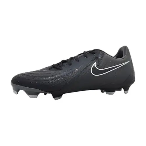 Produktbild: Nike Herren Phantom Gx II Academy Fg/Mg Fussballschuh, Black/Black, 39 EU
