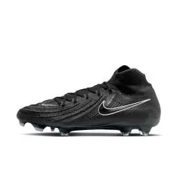 Produktbild: Nike Herren Phantom Luna Ii Elite Fg Fußballschuhe, Black/Black, 43 EU