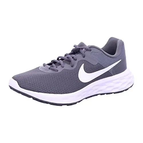 Produktbild: Nike , grau(irongreywhitesmokegre), Gr. 11