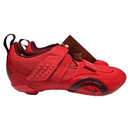Produktbild: Nike Herren SuperRep Cycle 2 Next Nature Sneaker, LT Crimson/Team RED-Team RED, 41 EU