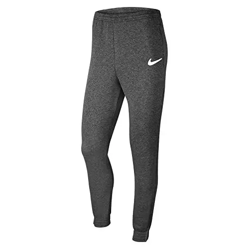 Produktbild: Nike Herren Team Club 20 Jogginghose, Kohle Heathr / Weiss Weiss, L EU