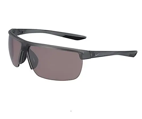 Produktbild: Nike Herren Tempest Sonnenbrille, Grau, 130 mm