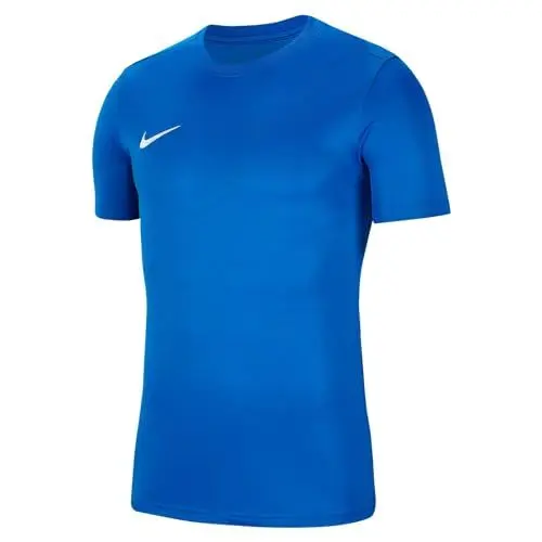 Produktbild: Nike Herren M Nk Df Park Vii JSY Trikot, Royal Blue/White, XL EU