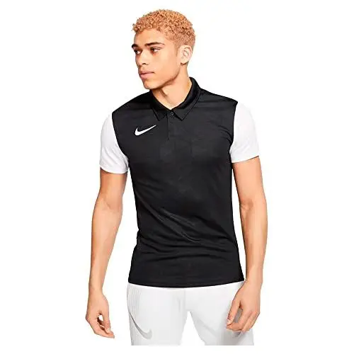 Produktbild: Nike Herren Trophy Iv Trikot, Black/White/White, S EU